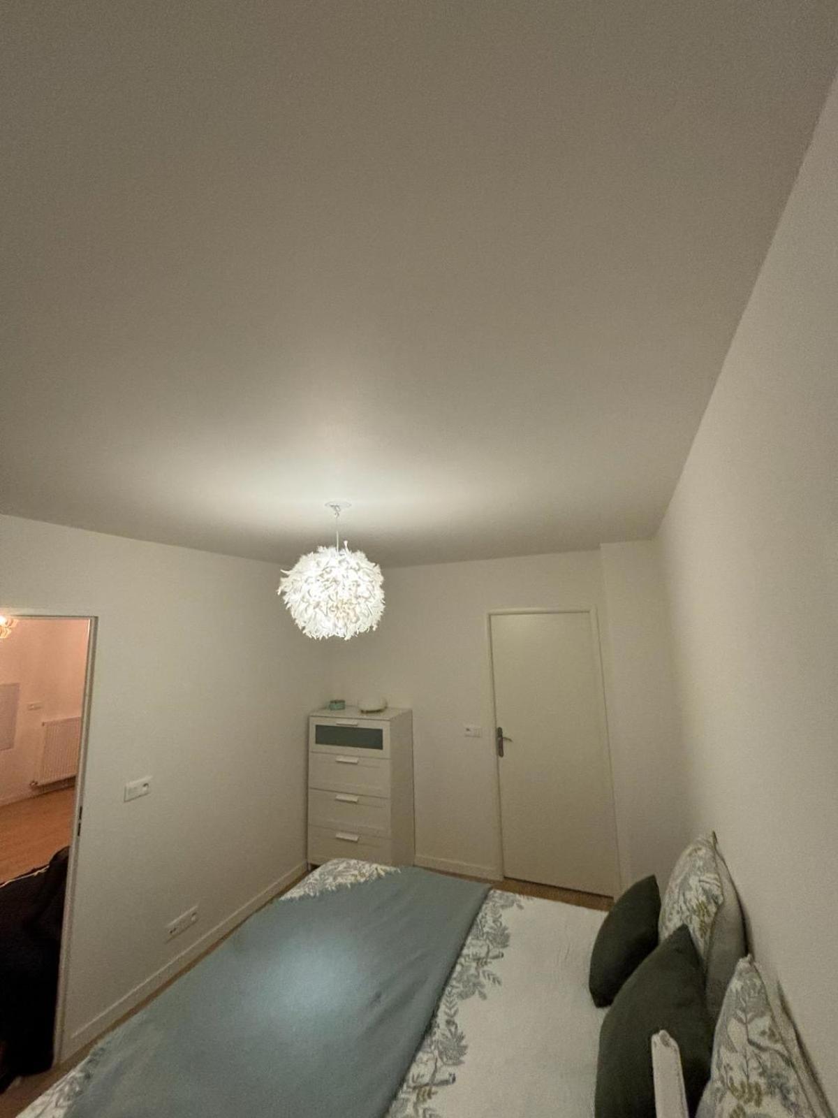 Apartment 2 Pieces Standing Entre Disneyland Et Paris