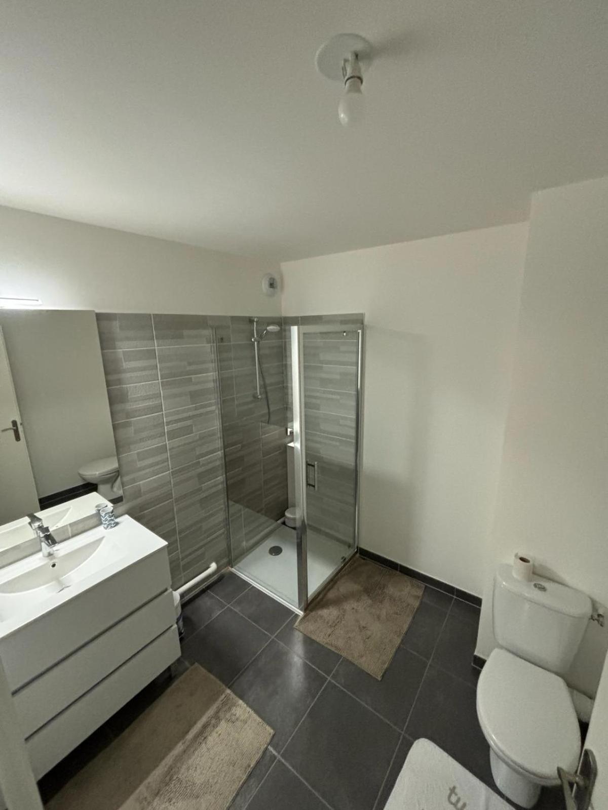Apartment 2 Pieces Standing Entre Disneyland Et Paris Neuilly-Plaisance