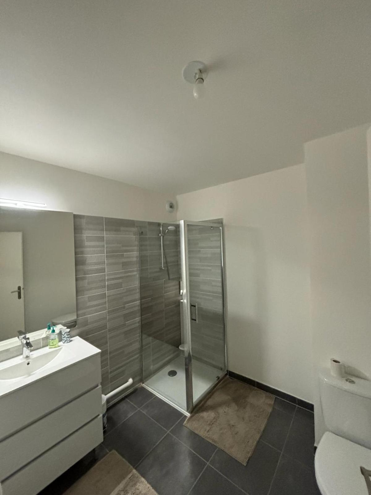 Apartment 2 Pieces Standing Entre Disneyland Et Paris *