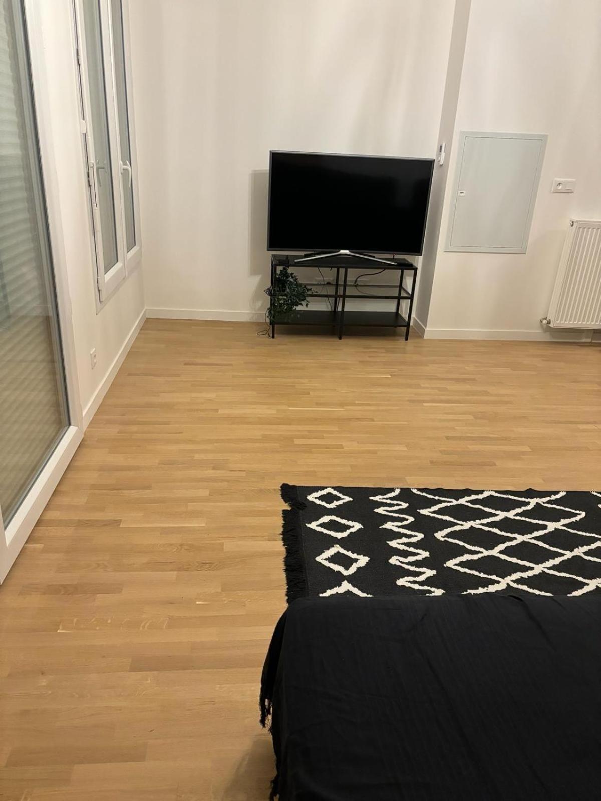 Apartment 2 Pieces Standing Entre Disneyland Et Paris Neuilly-Plaisance