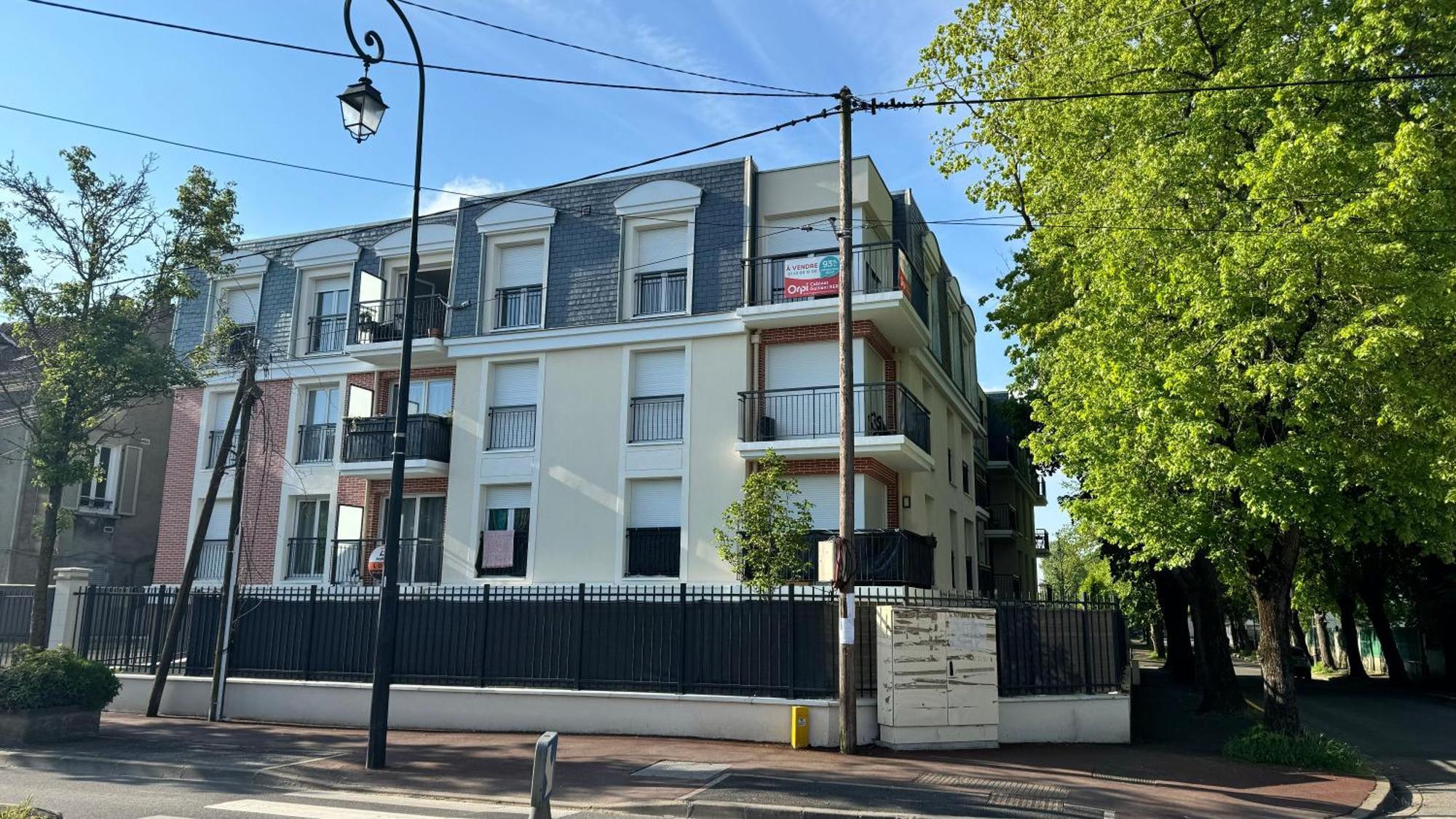 Apartment 2 Pieces Standing Entre Disneyland Et Paris